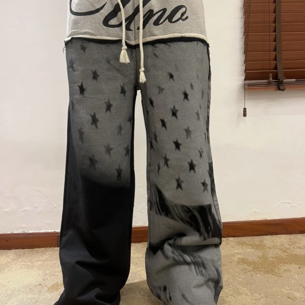 sweat pants